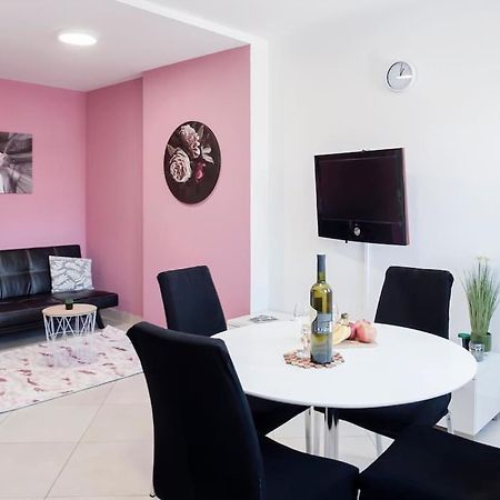 Lapad Cove Apartment Dubrovnik Exterior photo