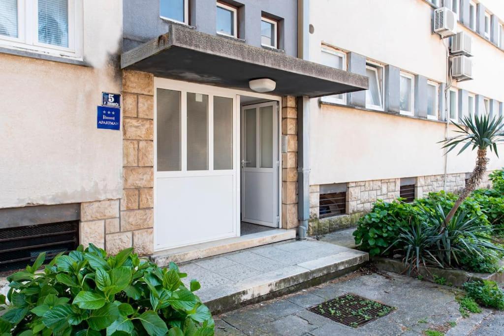 Lapad Cove Apartment Dubrovnik Exterior photo