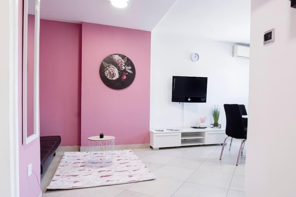 Lapad Cove Apartment Dubrovnik Exterior photo