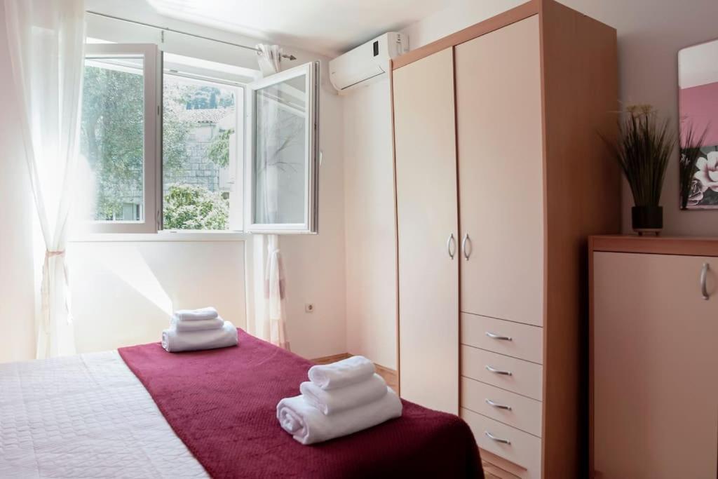 Lapad Cove Apartment Dubrovnik Exterior photo